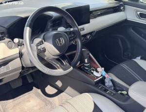Honda HR-V 1.5e:HEV Advance Style