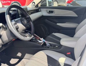 Honda HR-V 1.5e:HEV Advance Style