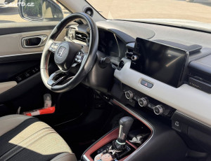 Honda HR-V 1.5e:HEV Advance Style