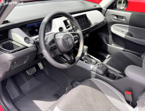 Honda Jazz 1.5e:HEV Advance Sport