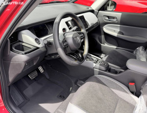 Honda Jazz 1.5e:HEV Advance Sport