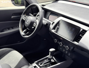 Honda Jazz 1.5e:HEV Advance Sport