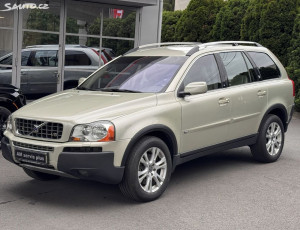 Volvo XC90 4.4 V8