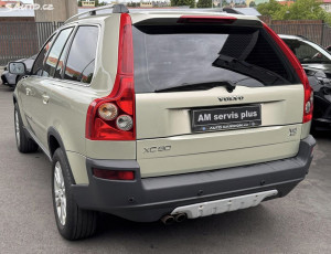 Volvo XC90 4.4 V8