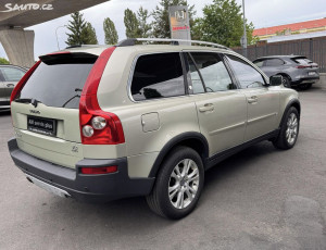 Volvo XC90 4.4 V8