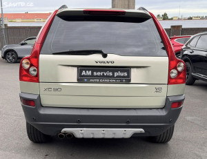 Volvo XC90 4.4 V8