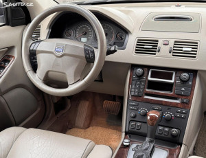 Volvo XC90 4.4 V8
