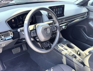 Honda Civic 2.0e:HEV Elegance