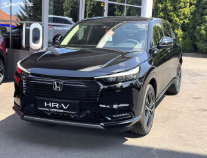 Honda HR-V 1.5e:HEV Advance