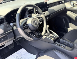 Honda HR-V 1.5e:HEV Advance