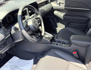 Honda HR-V 1.5e:HEV Advance