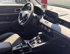 Honda HR-V 1.5e:HEV Advance