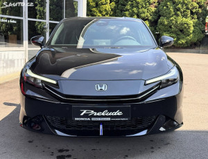 Honda Prelude 2.0e:HEV Advance