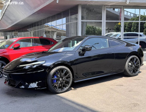 Honda Prelude 2.0e:HEV Advance