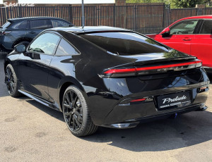 Honda Prelude 2.0e:HEV Advance