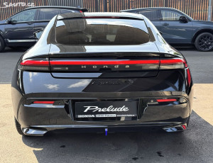 Honda Prelude 2.0e:HEV Advance