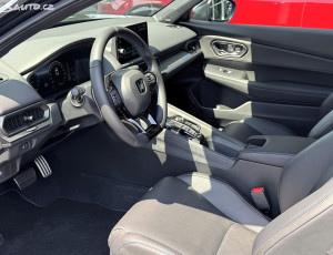 Honda Prelude 2.0e:HEV Advance