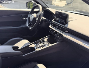 Honda Prelude 2.0e:HEV Advance