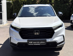 Honda CR-V 2.0e:FHEV Elegance AWD