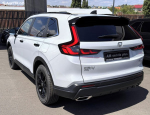 Honda CR-V 2.0e:FHEV Elegance AWD