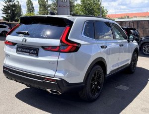 Honda CR-V 2.0e:FHEV Elegance AWD