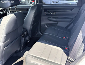 Honda CR-V 2.0e:FHEV Elegance AWD