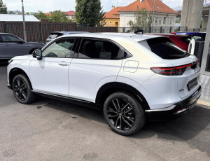 Honda HR-V 1.5e:HEV Advance Sport