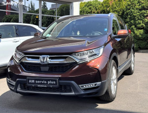 Honda CR-V 2.0e:HEV Elegance 2WD