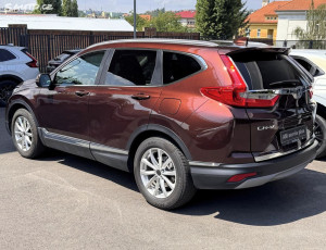 Honda CR-V 2.0e:HEV Elegance 2WD