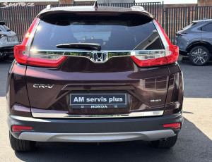 Honda CR-V 2.0e:HEV Elegance 2WD
