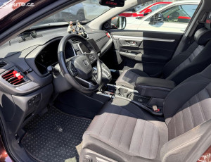 Honda CR-V 2.0e:HEV Elegance 2WD