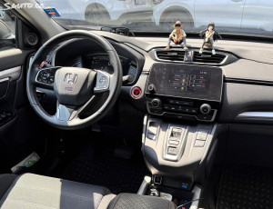 Honda CR-V 2.0e:HEV Elegance 2WD