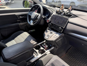 Honda CR-V 2.0e:HEV Elegance 2WD
