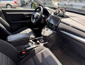 Honda CR-V 2.0e:HEV Elegance 2WD