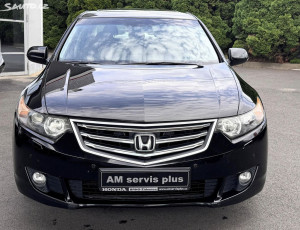 Honda Accord 2.0i-VTEC Executive AT