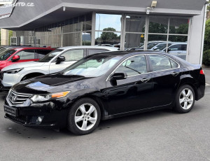 Honda Accord 2.0i-VTEC Executive AT