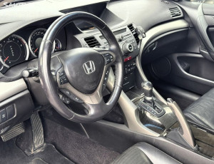 Honda Accord 2.0i-VTEC Executive AT