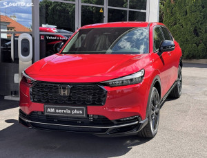 Honda HR-V 1.5e:HEV Advance Sport