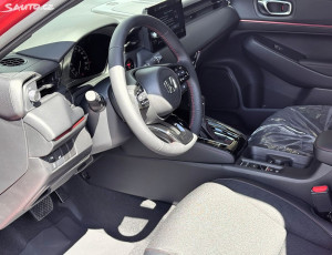 Honda HR-V 1.5e:HEV Advance Sport
