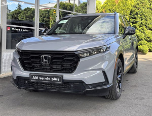 Honda CR-V 2.0e:FHEV Elegance 2WD