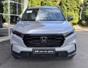 Honda CR-V 2.0e:FHEV Elegance 2WD