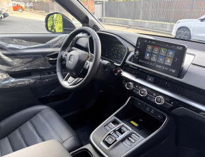 Honda CR-V 2.0e:FHEV Elegance 2WD