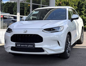 Honda ZR-V 2.0e:HEV Advance