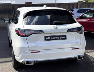 Honda ZR-V 2.0e:HEV Advance