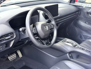 Honda ZR-V 2.0e:HEV Advance