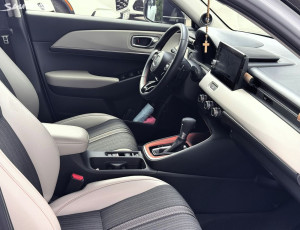 Honda HR-V 1.5e:HEV Advance Style
