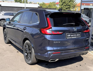 Honda CR-V 2.0e:PHEV Advance Tech