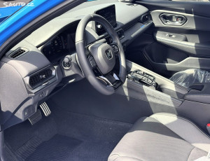 Honda Prelude 2.0e:HEV Advance