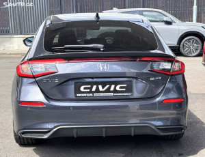 Honda Civic 2.0e:HEV Sport