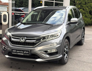 Honda CR-V 1.6i-DTEC Elegance Plus 2WD